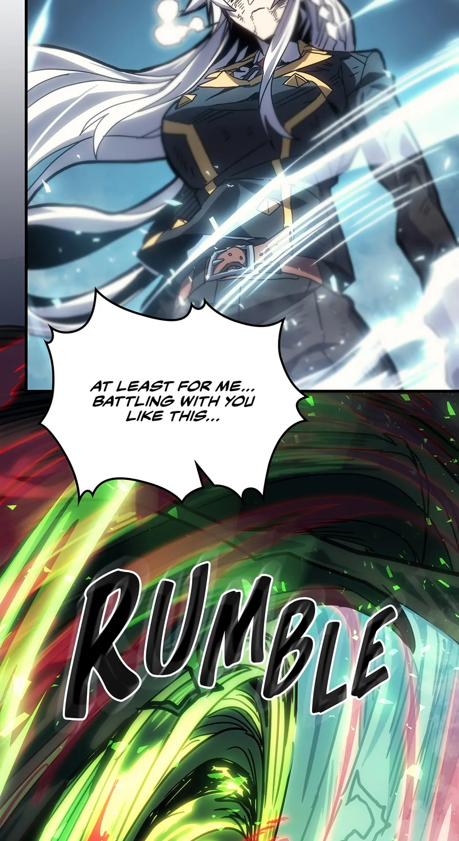 Read A Returner's Magic Should Be Special EN Manga Online