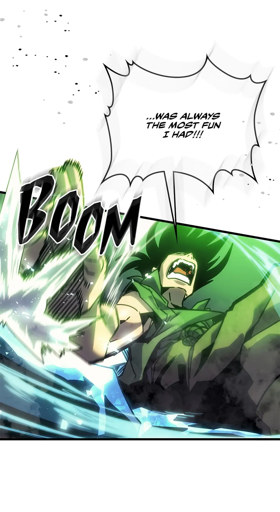 Read A Returner's Magic Should Be Special EN Manga Online