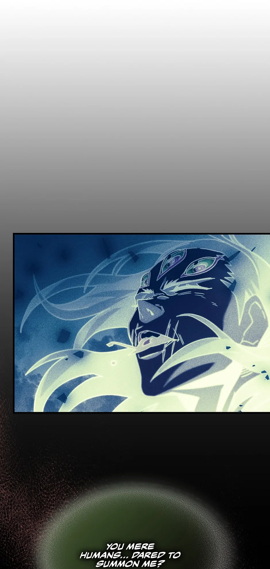 Read A Returner's Magic Should Be Special EN Manga Online