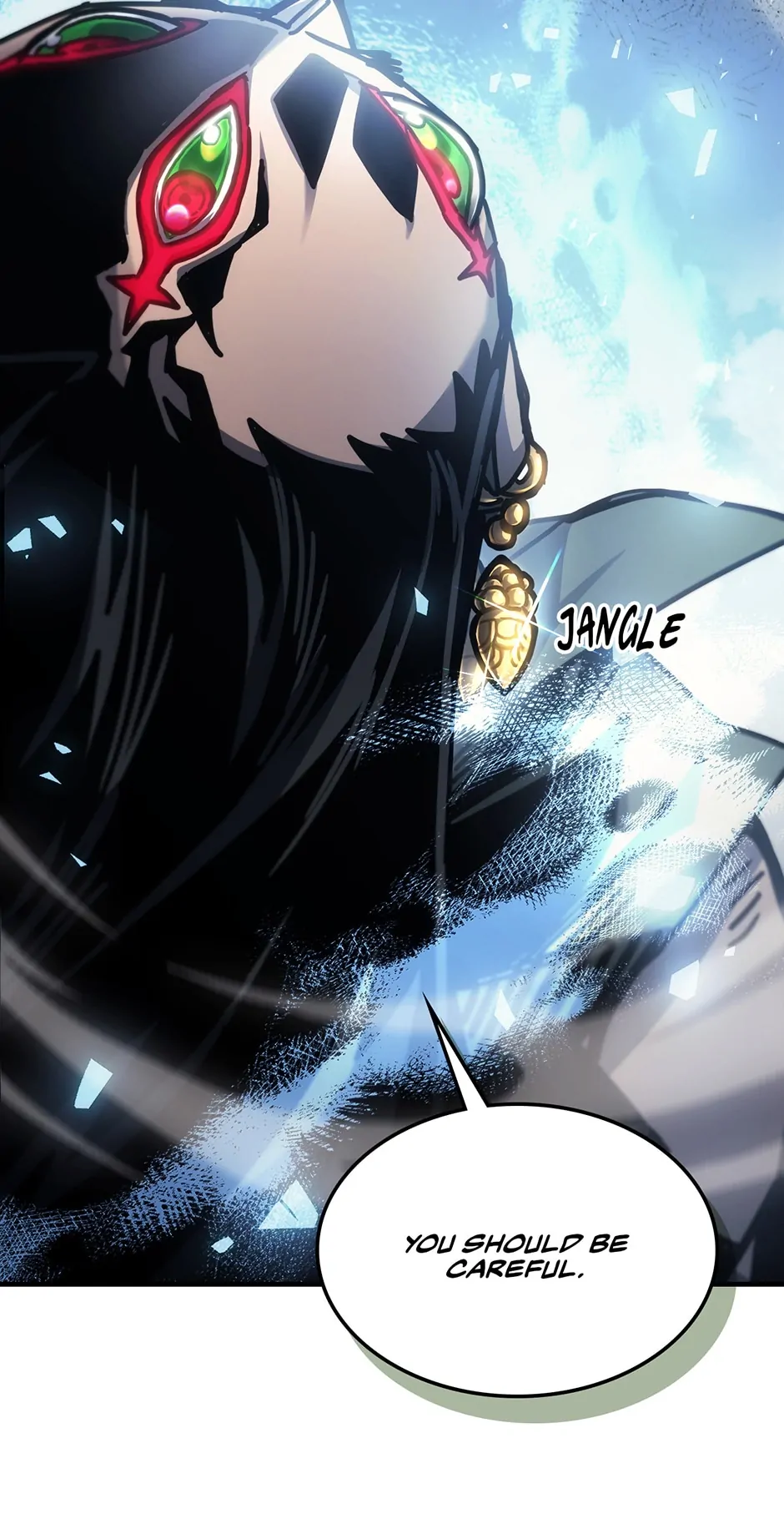 Read A Returner's Magic Should Be Special EN Manga Online