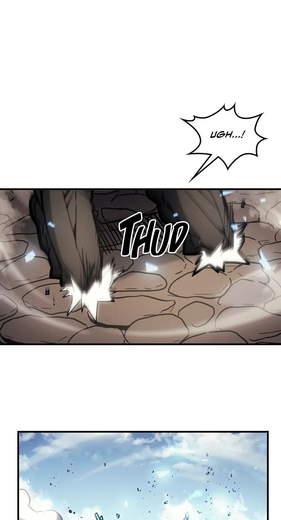 Read A Returner's Magic Should Be Special EN Manga Online