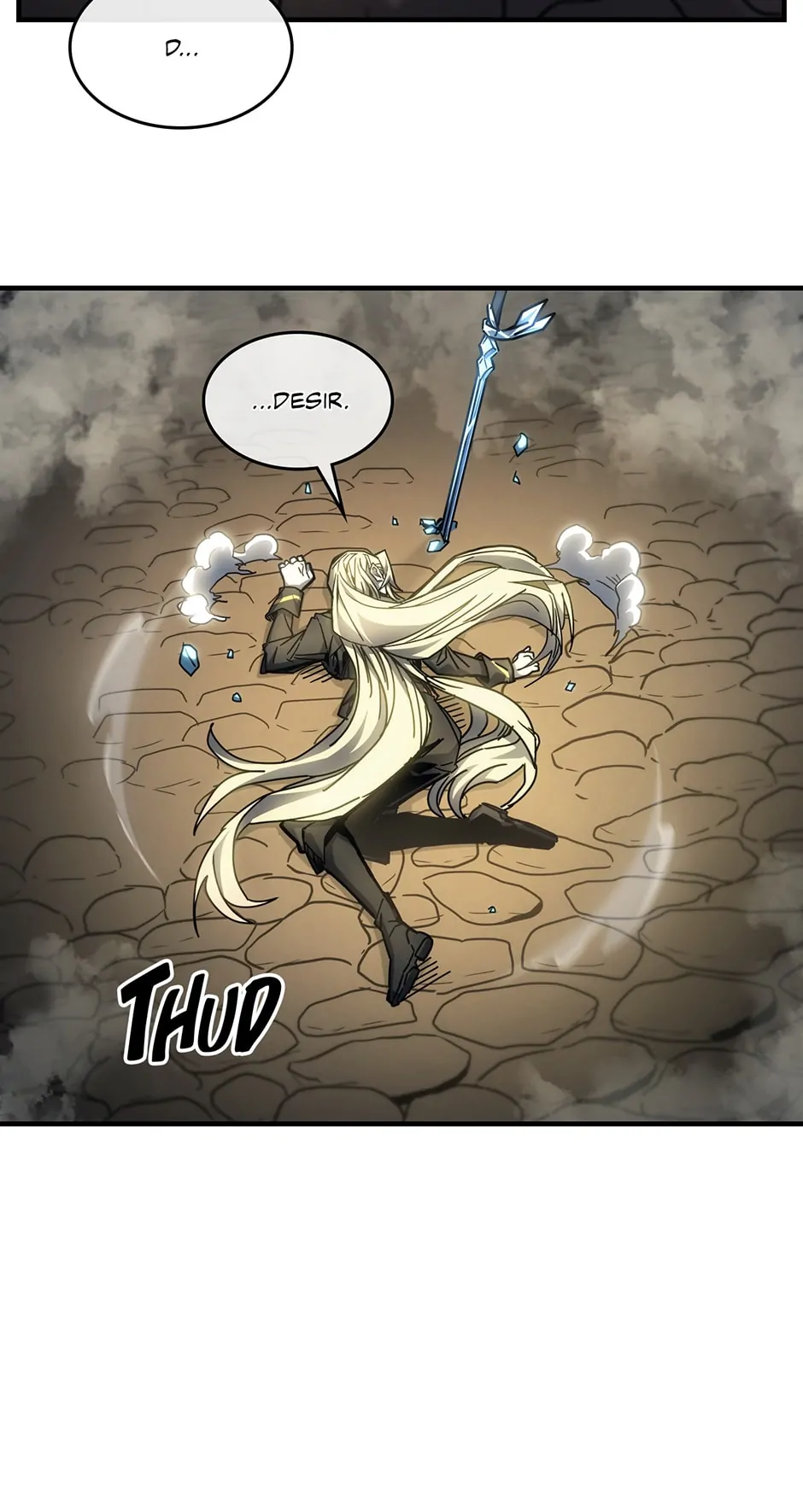 Read A Returner's Magic Should Be Special EN Manga Online