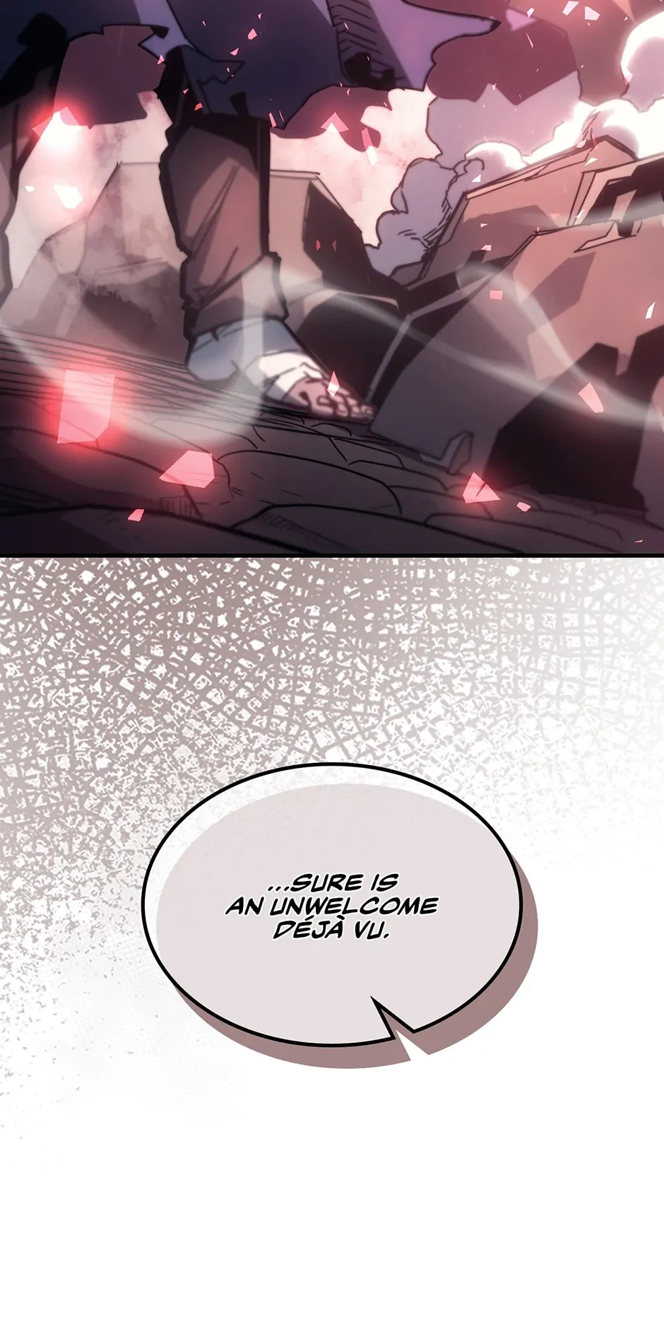 Read A Returner's Magic Should Be Special EN Manga Online