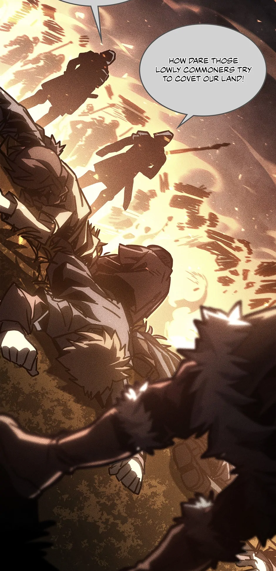 Read A Returner's Magic Should Be Special EN Manga Online