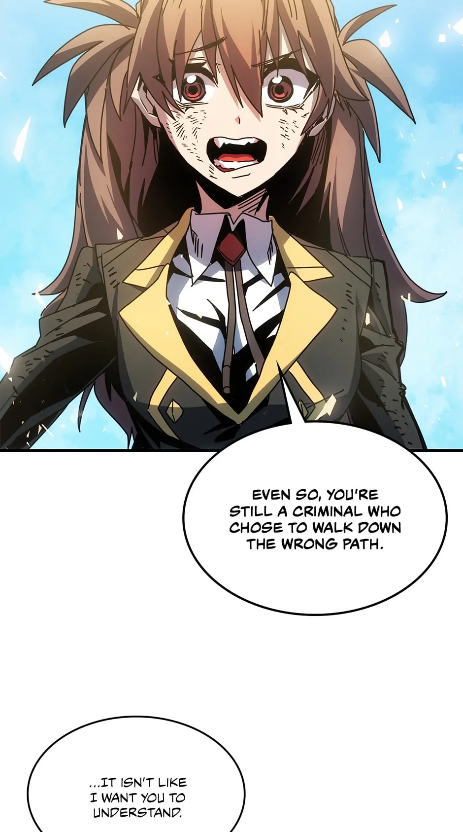 Read A Returner's Magic Should Be Special EN Manga Online