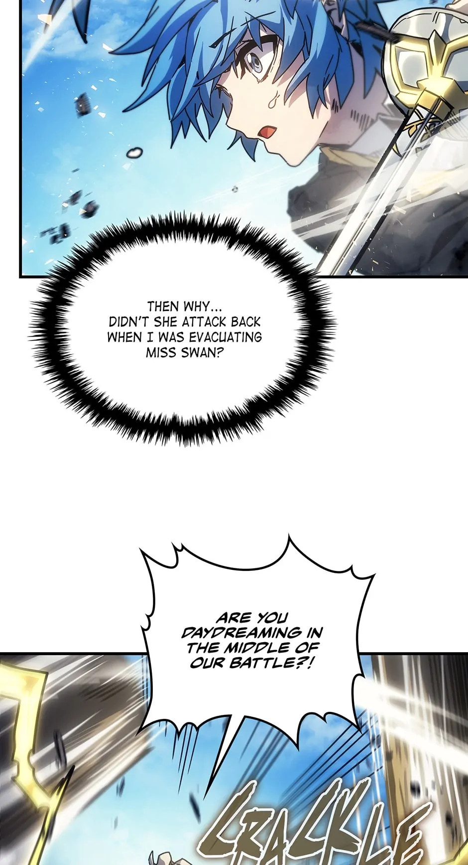 Read A Returner's Magic Should Be Special EN Manga Online