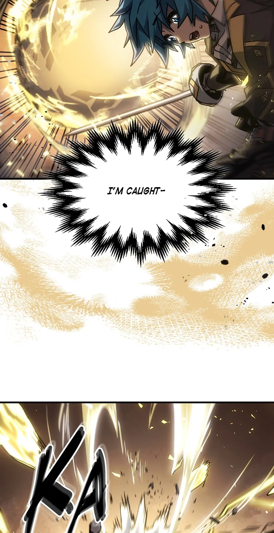 Read A Returner's Magic Should Be Special EN Manga Online