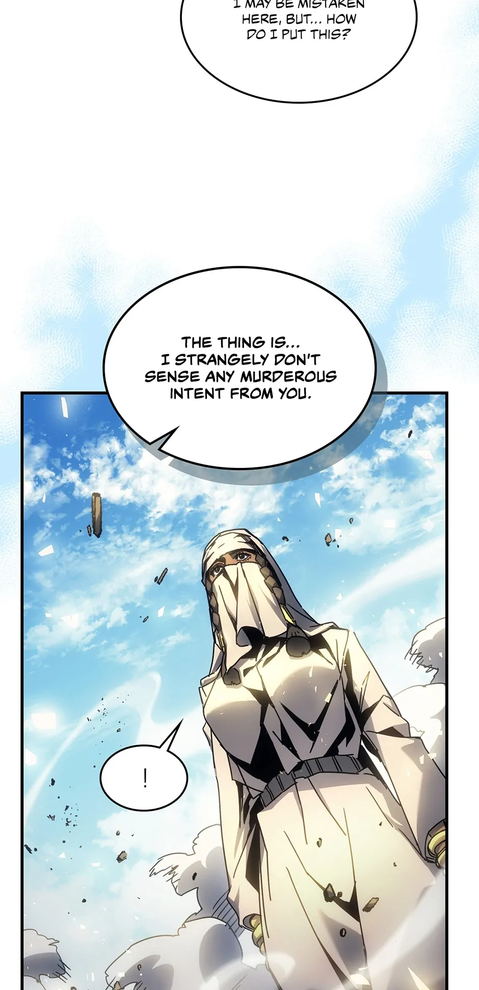 Read A Returner's Magic Should Be Special EN Manga Online