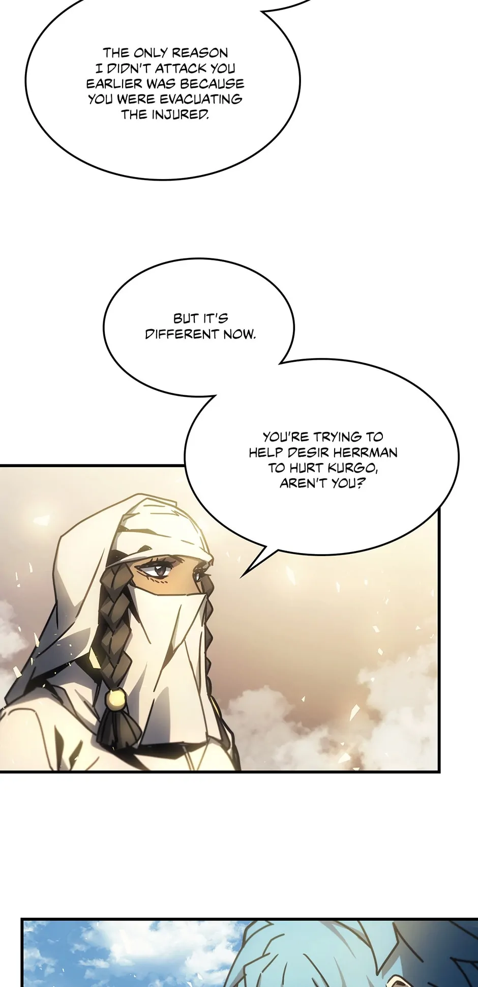 Read A Returner's Magic Should Be Special EN Manga Online