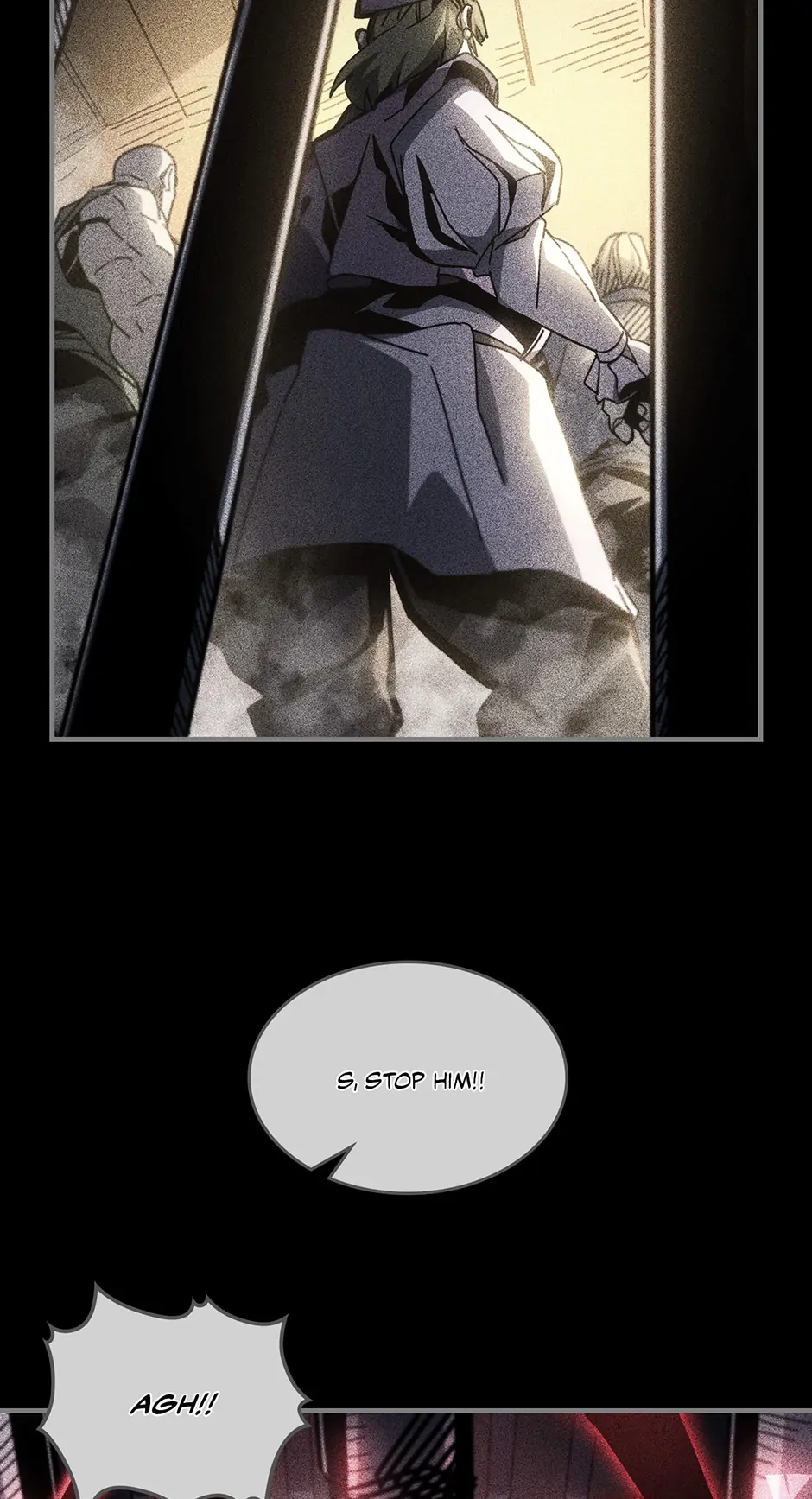 Read A Returner's Magic Should Be Special EN Manga Online