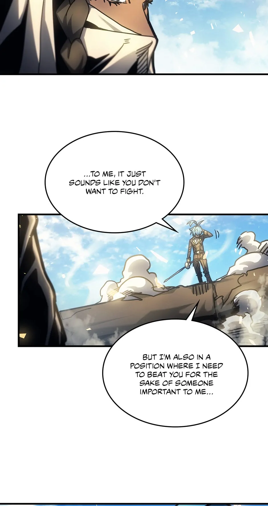 Read A Returner's Magic Should Be Special EN Manga Online