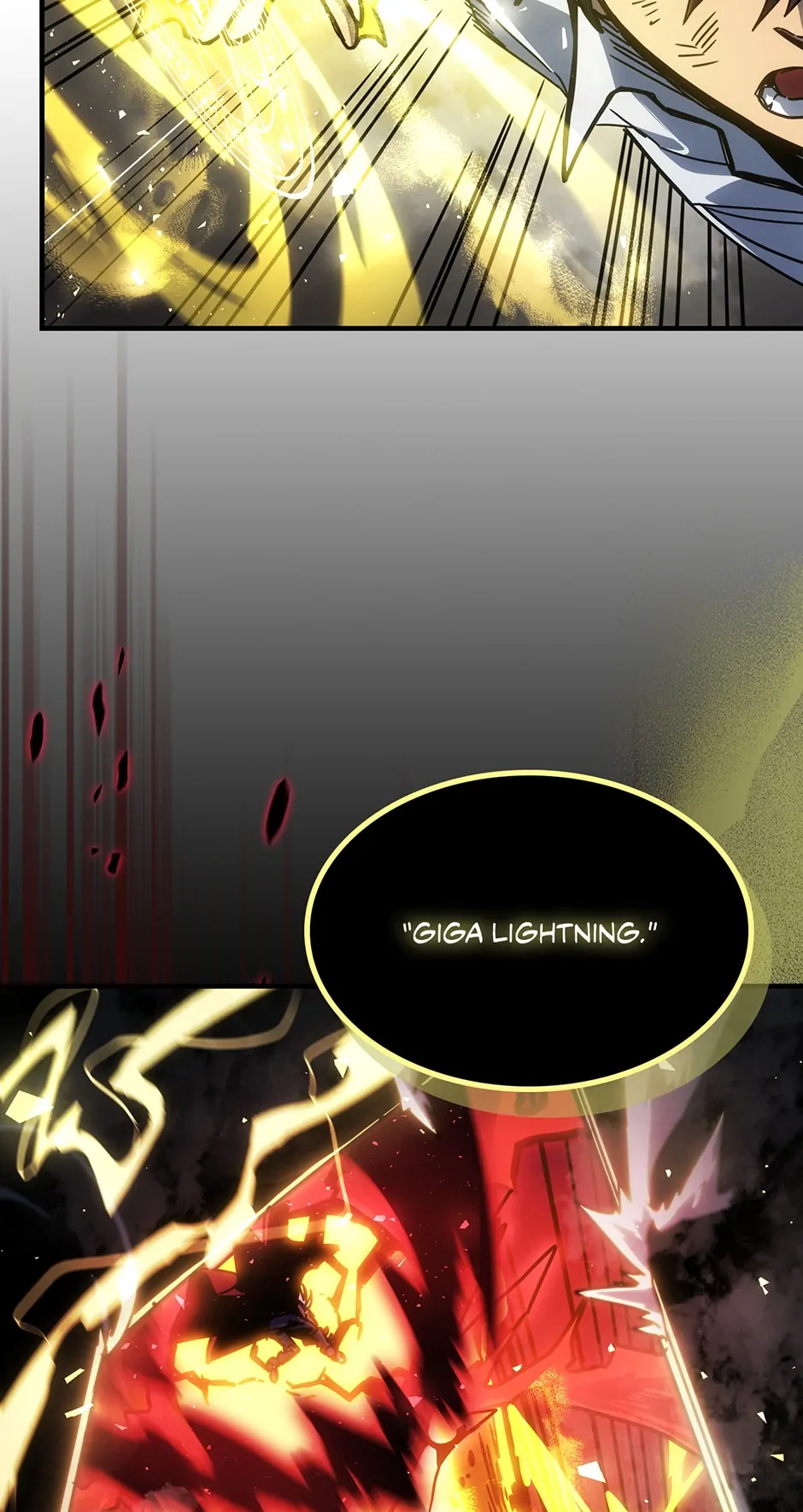 Read A Returner's Magic Should Be Special EN Manga Online