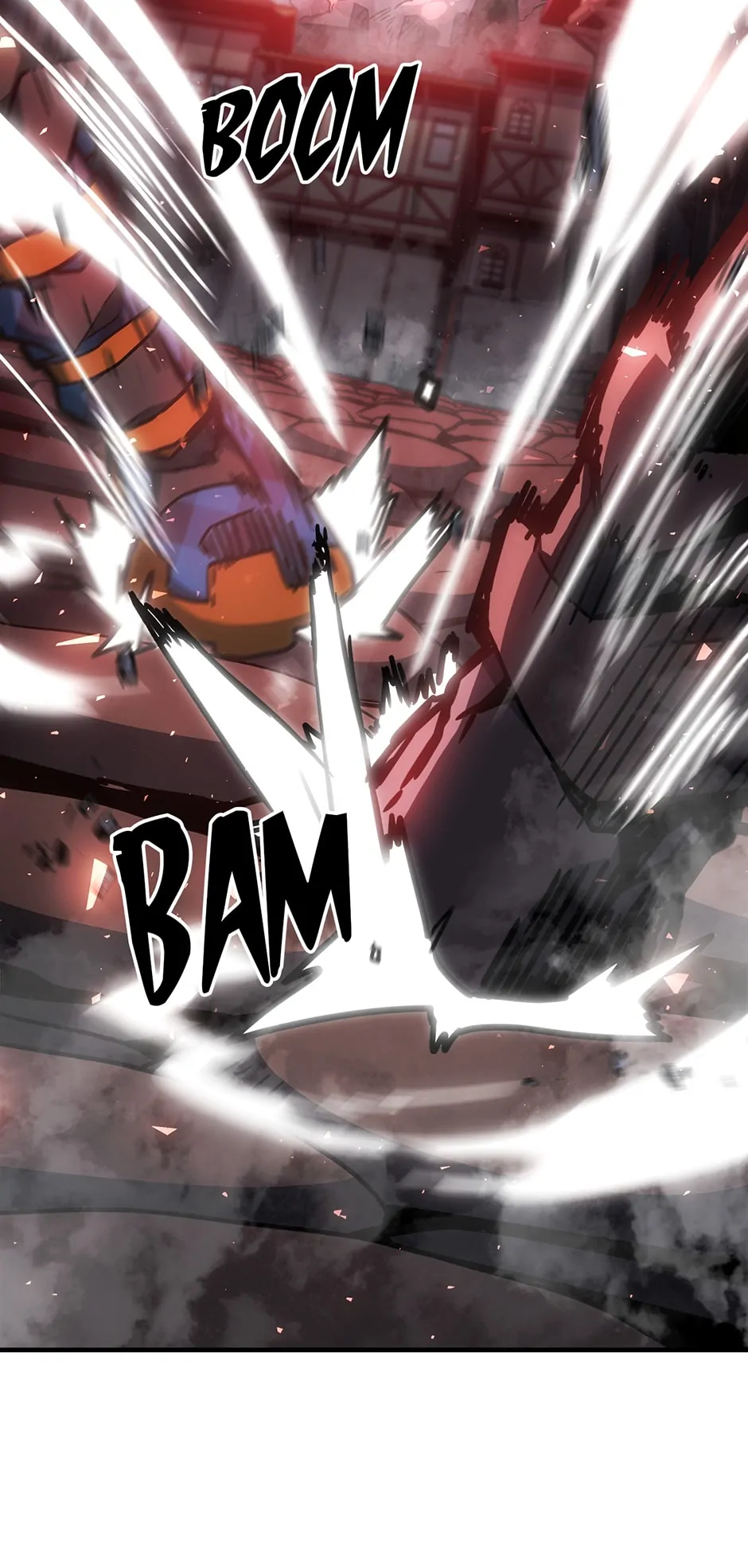 Read A Returner's Magic Should Be Special EN Manga Online