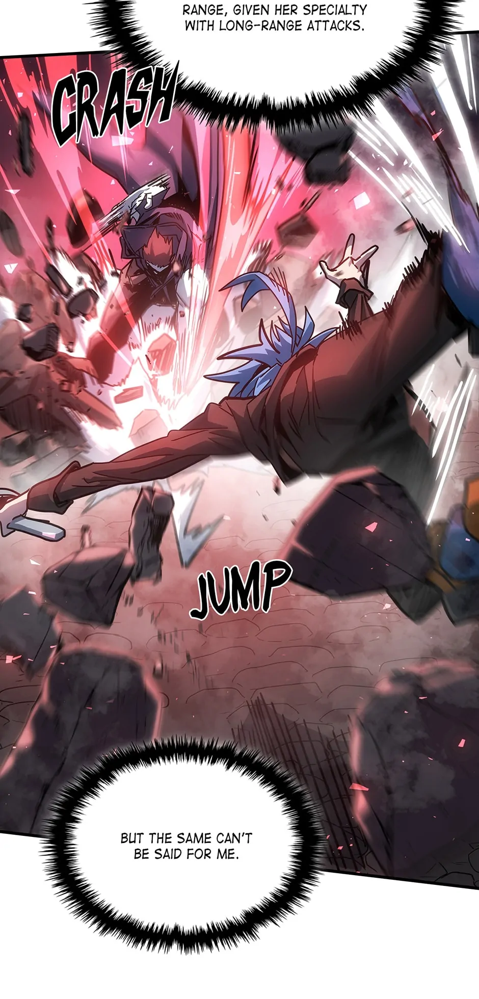 Read A Returner's Magic Should Be Special EN Manga Online