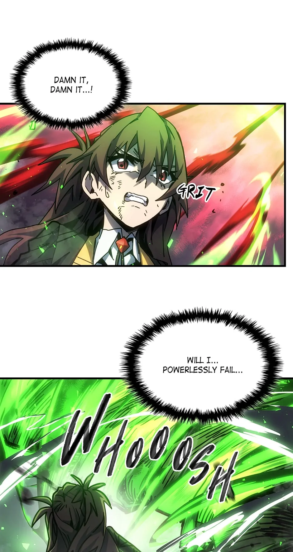 Read A Returner's Magic Should Be Special EN Manga Online