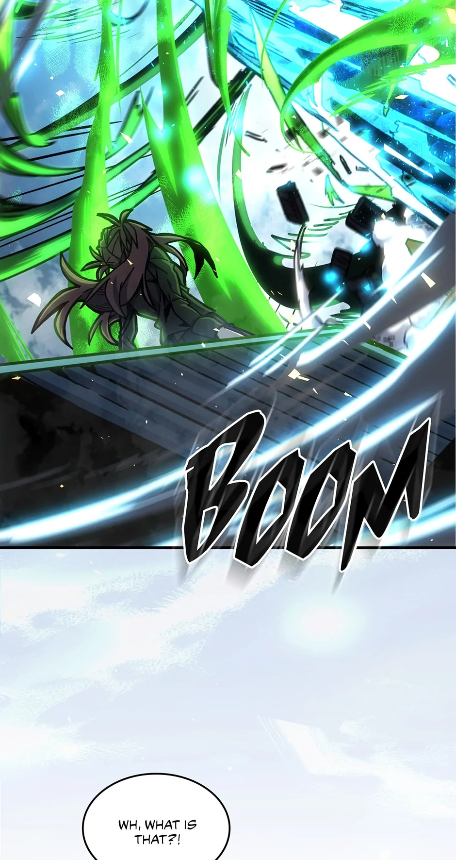 Read A Returner's Magic Should Be Special EN Manga Online