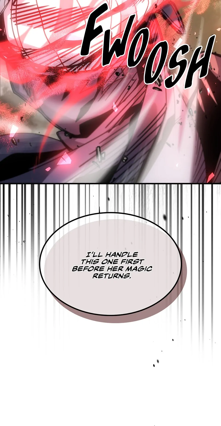 Read A Returner's Magic Should Be Special EN Manga Online