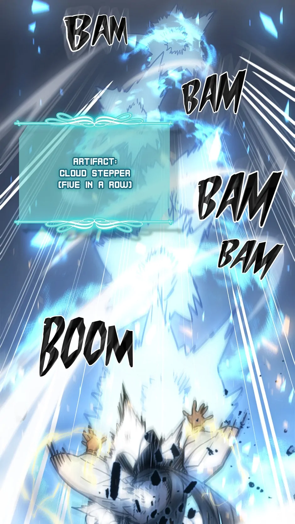 Read A Returner's Magic Should Be Special EN Manga Online