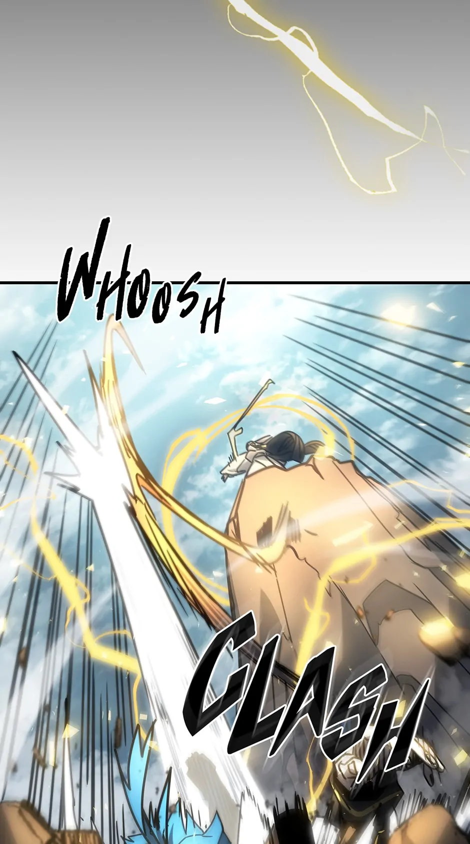 Read A Returner's Magic Should Be Special EN Manga Online