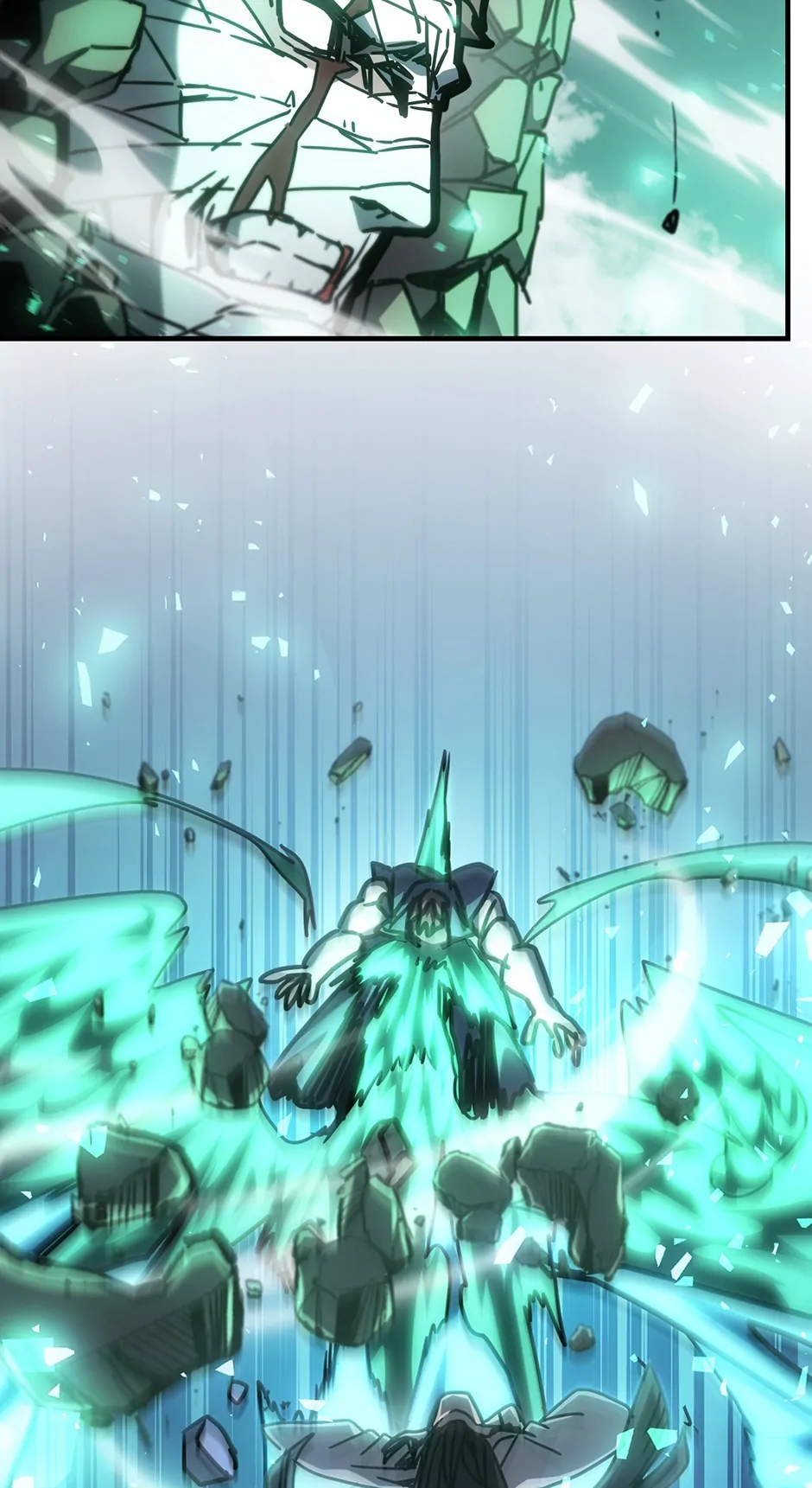 Read A Returner's Magic Should Be Special EN Manga Online