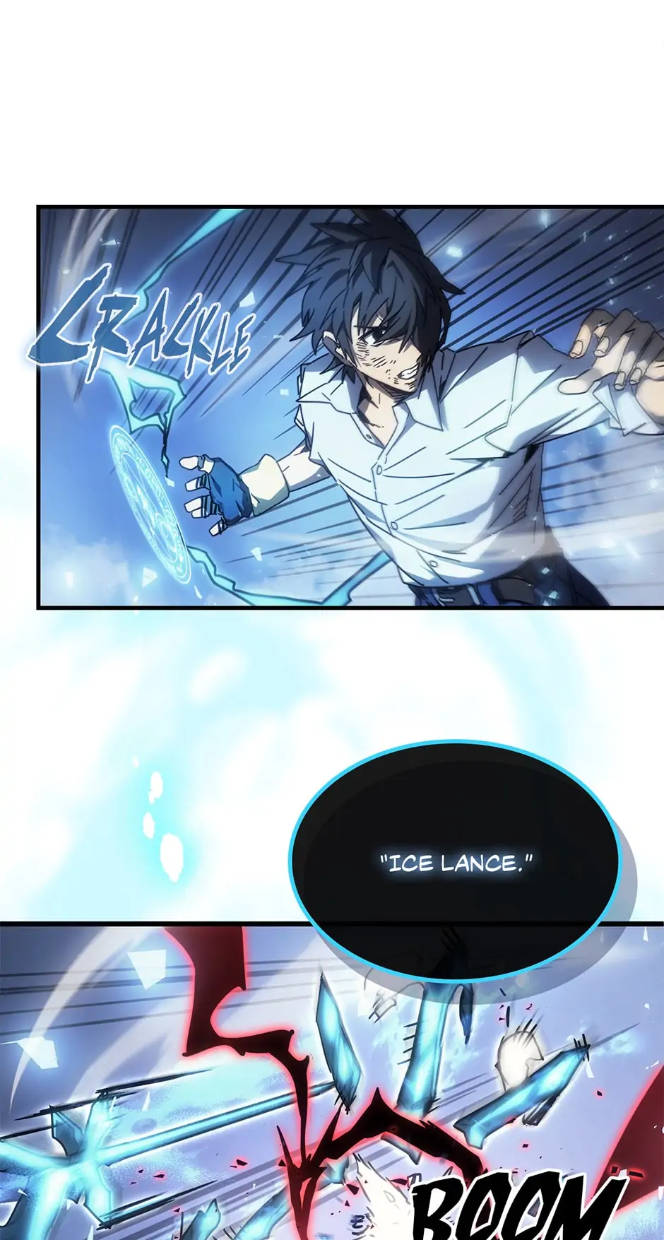 Read A Returner's Magic Should Be Special EN Manga Online