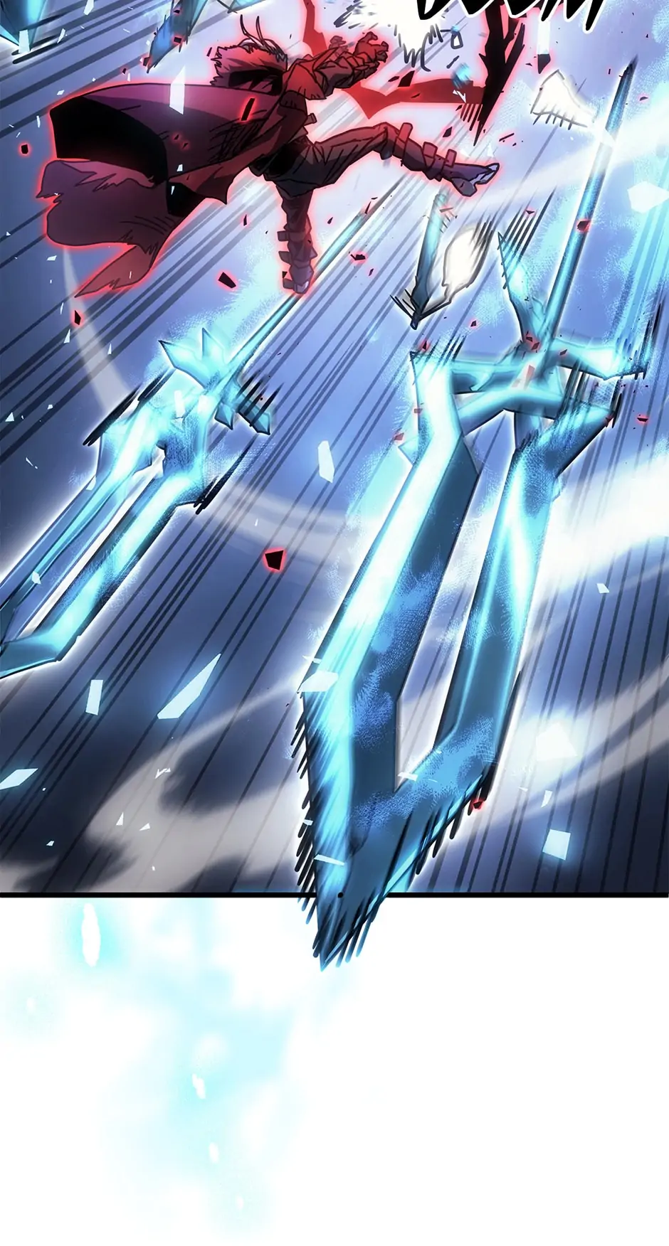 Read A Returner's Magic Should Be Special EN Manga Online