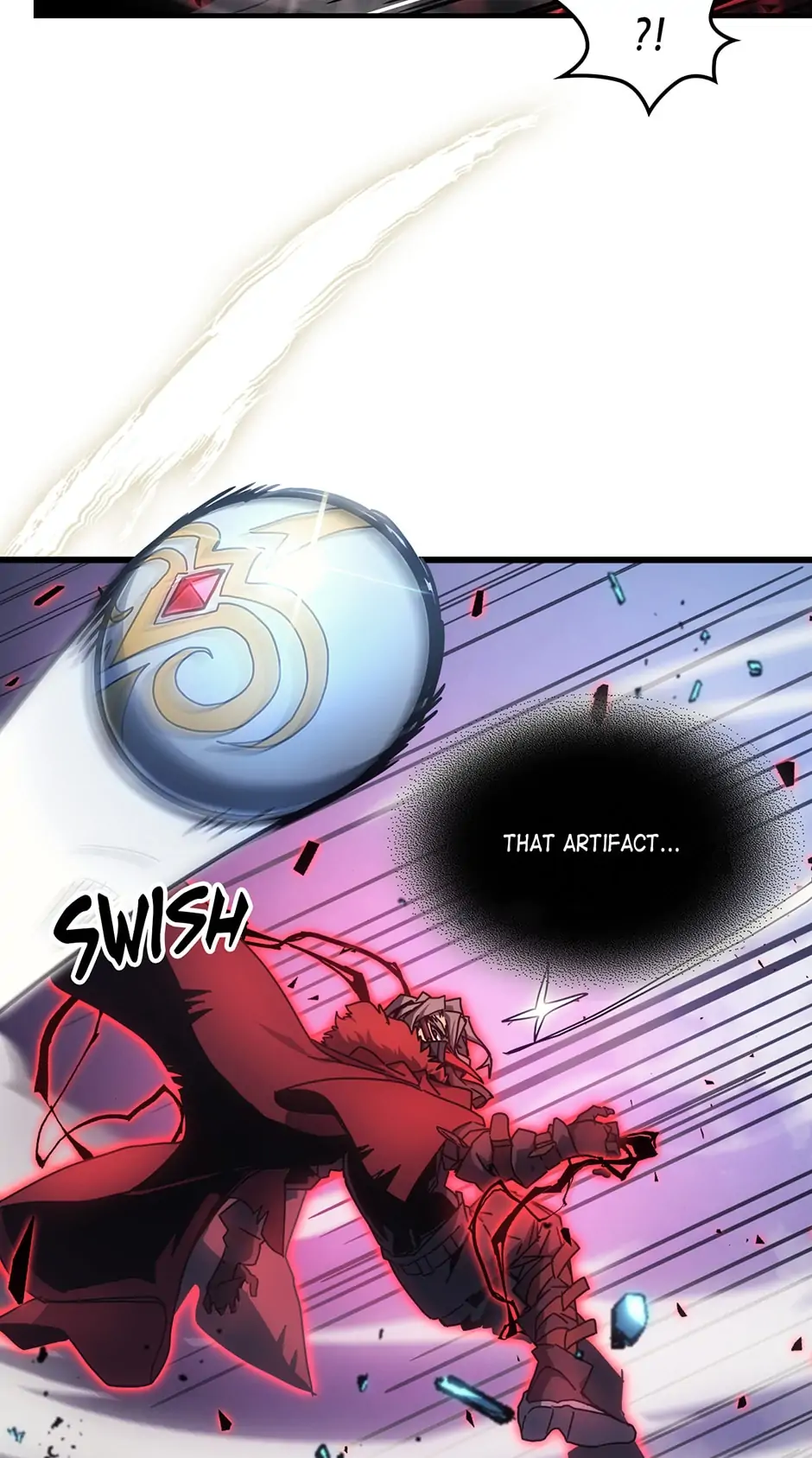 Read A Returner's Magic Should Be Special EN Manga Online