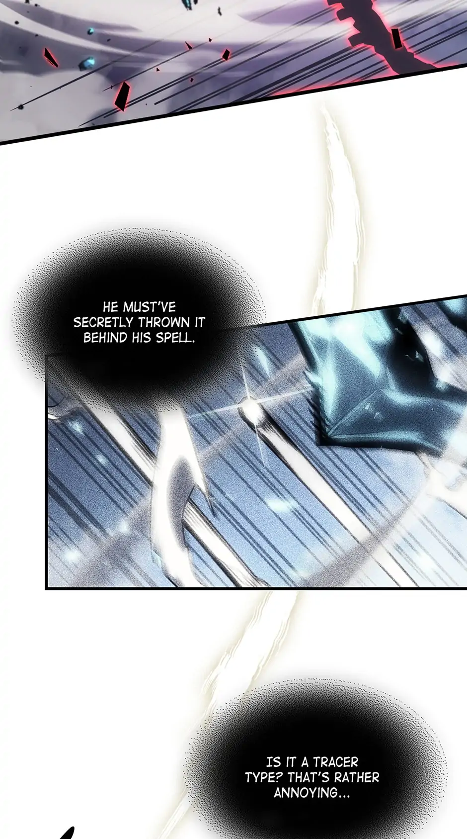 Read A Returner's Magic Should Be Special EN Manga Online