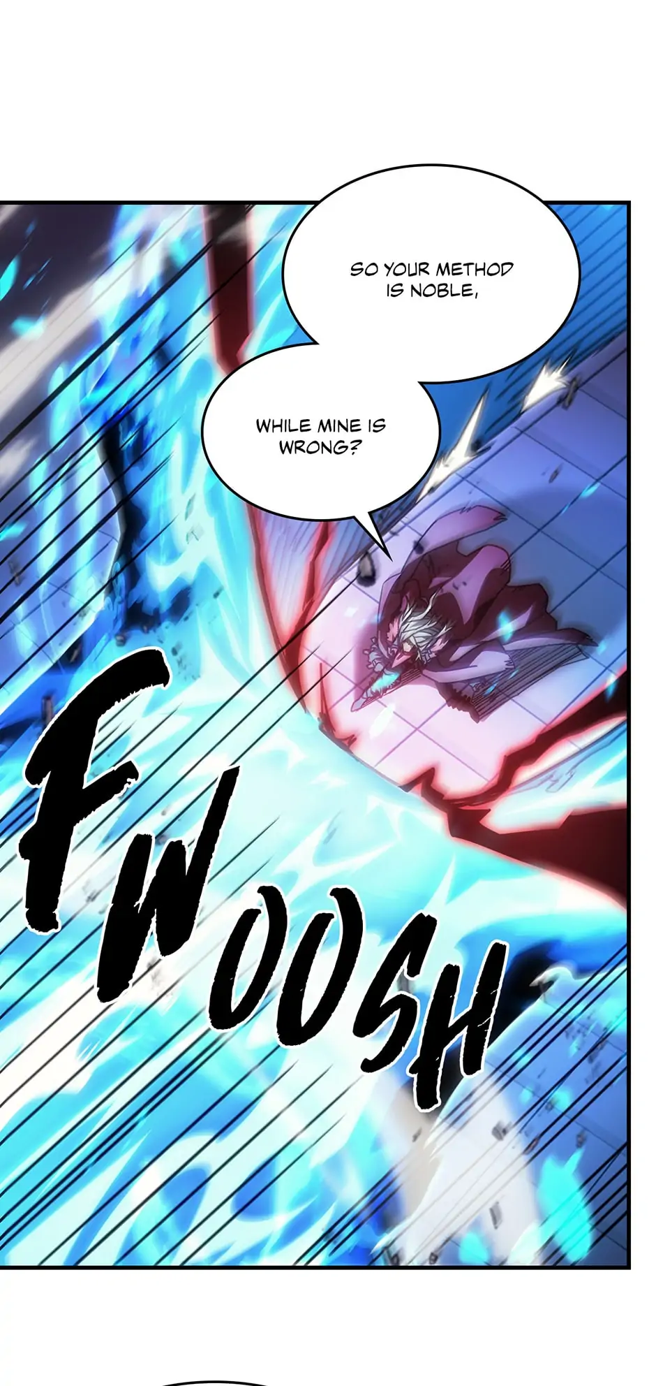 Read A Returner's Magic Should Be Special EN Manga Online