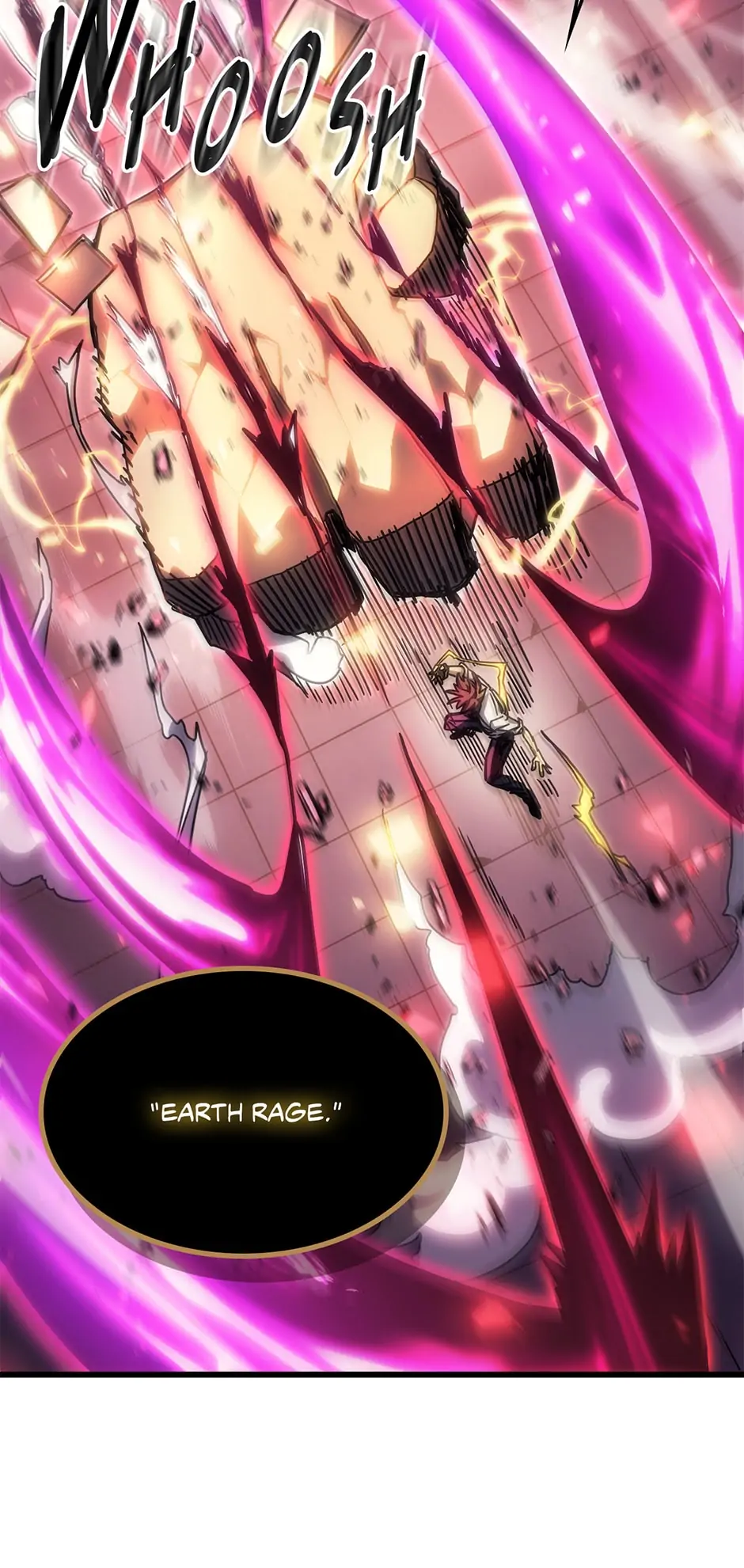 Read A Returner's Magic Should Be Special EN Manga Online