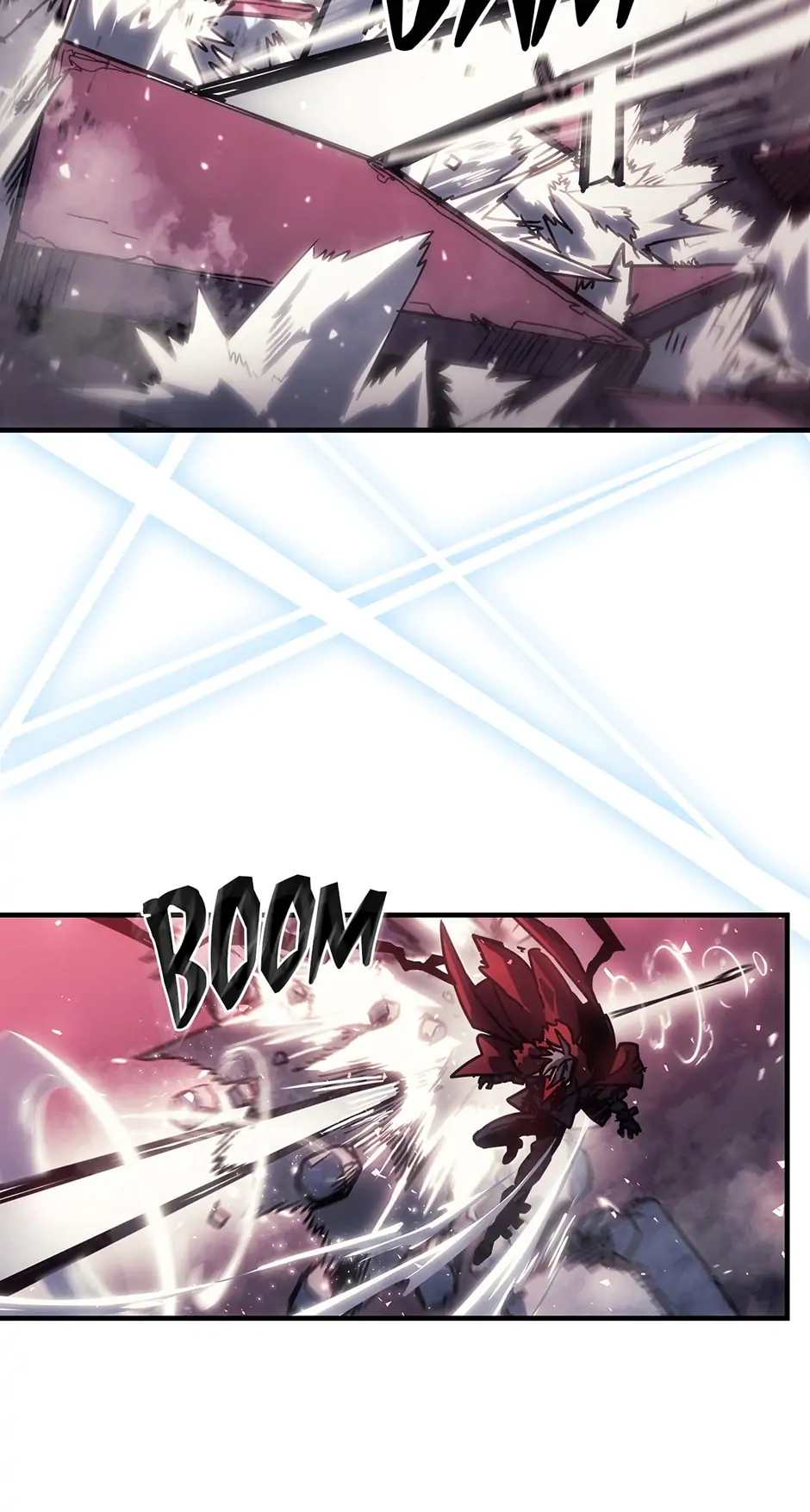 Read A Returner's Magic Should Be Special EN Manga Online