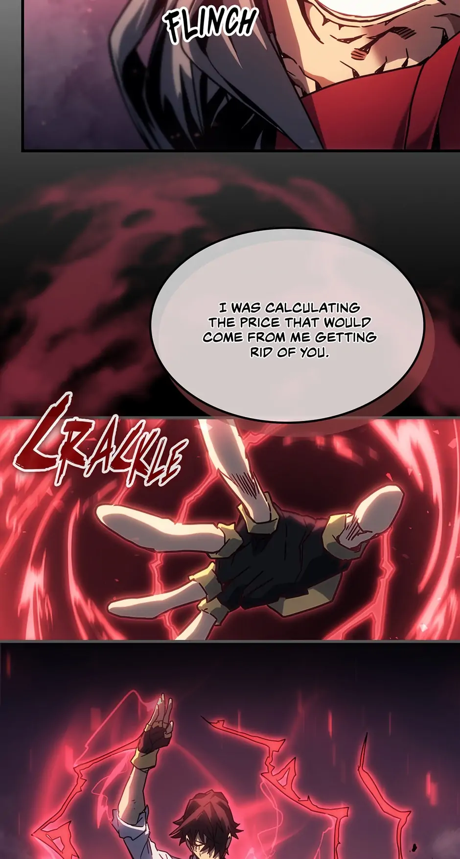 Read A Returner's Magic Should Be Special EN Manga Online