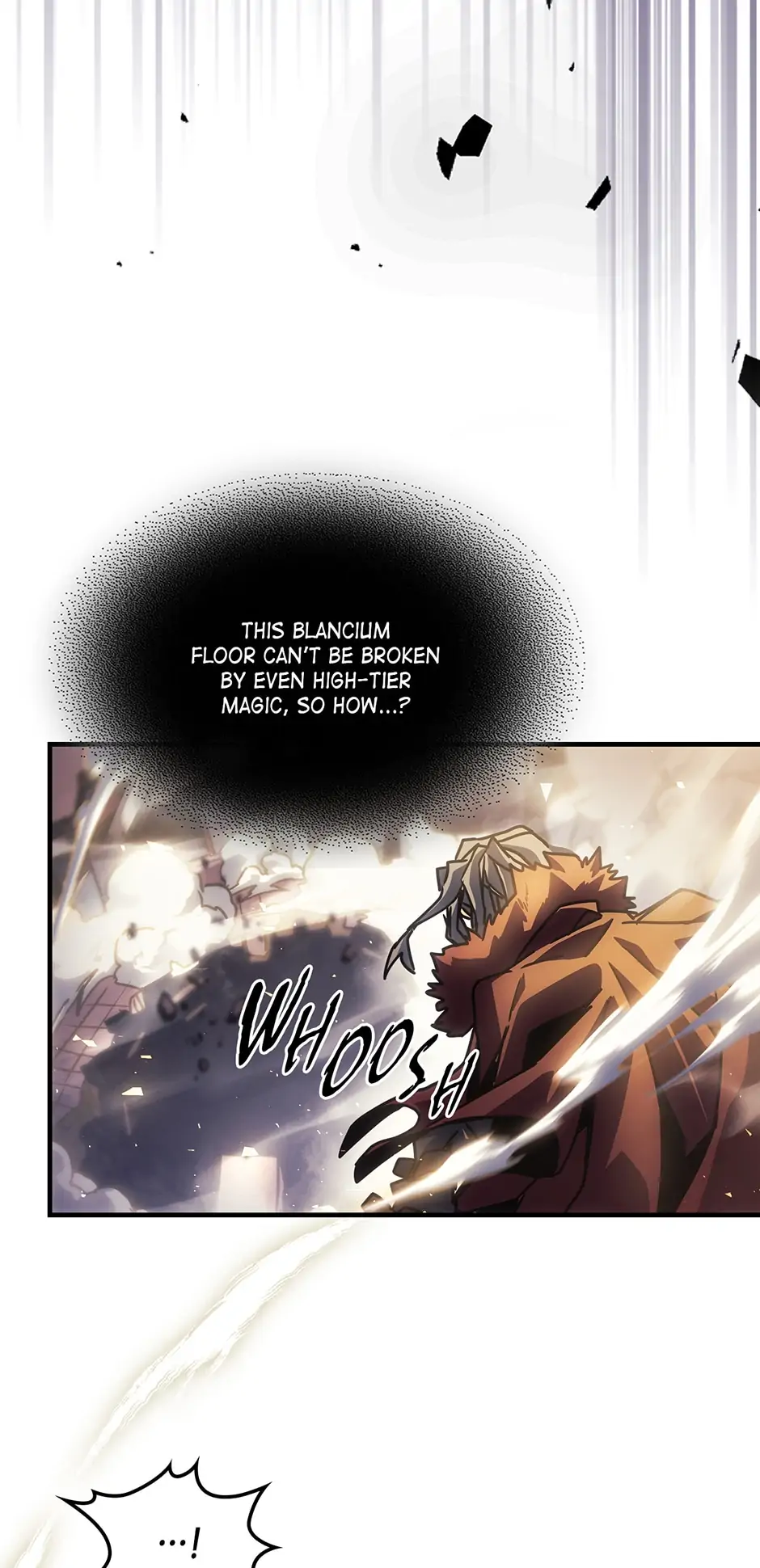 Read A Returner's Magic Should Be Special EN Manga Online