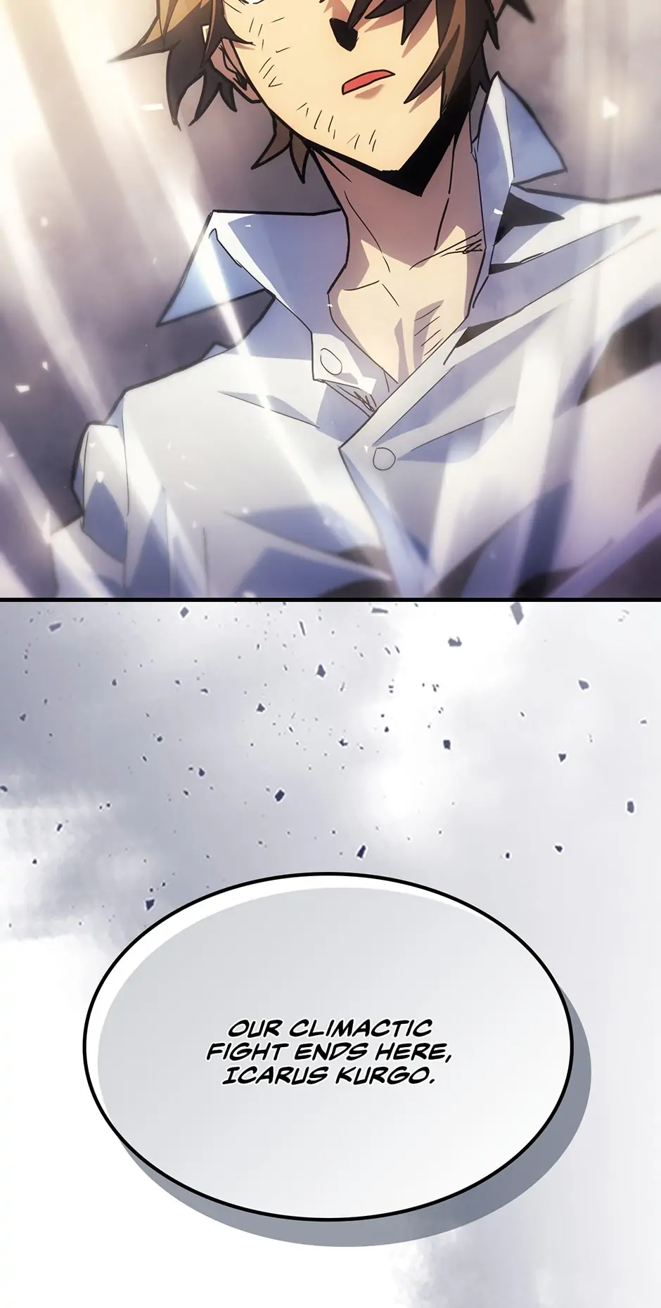 Read A Returner's Magic Should Be Special EN Manga Online