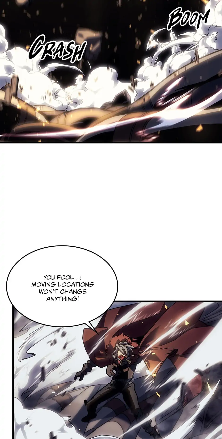 Read A Returner's Magic Should Be Special EN Manga Online