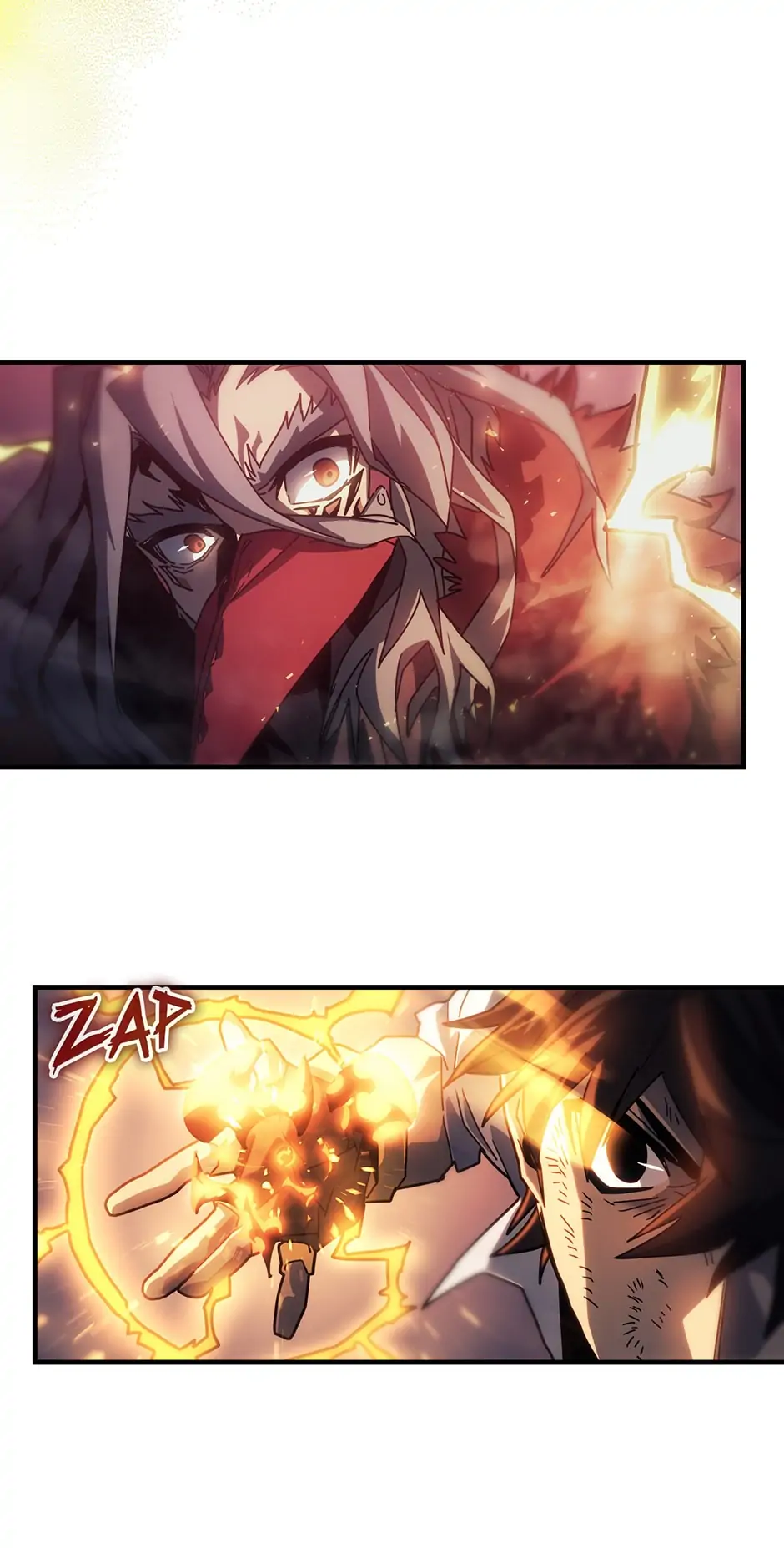 Read A Returner's Magic Should Be Special EN Manga Online