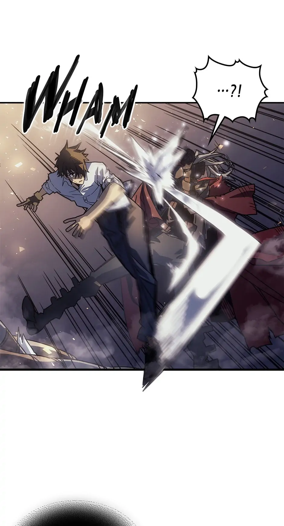 Read A Returner's Magic Should Be Special EN Manga Online