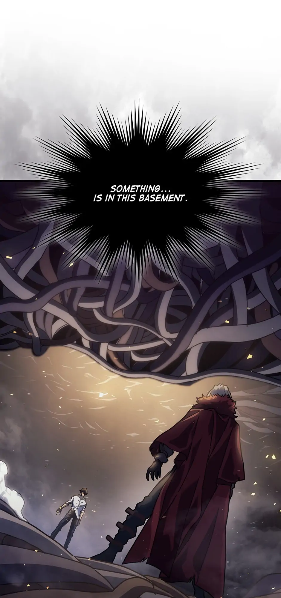 Read A Returner's Magic Should Be Special EN Manga Online