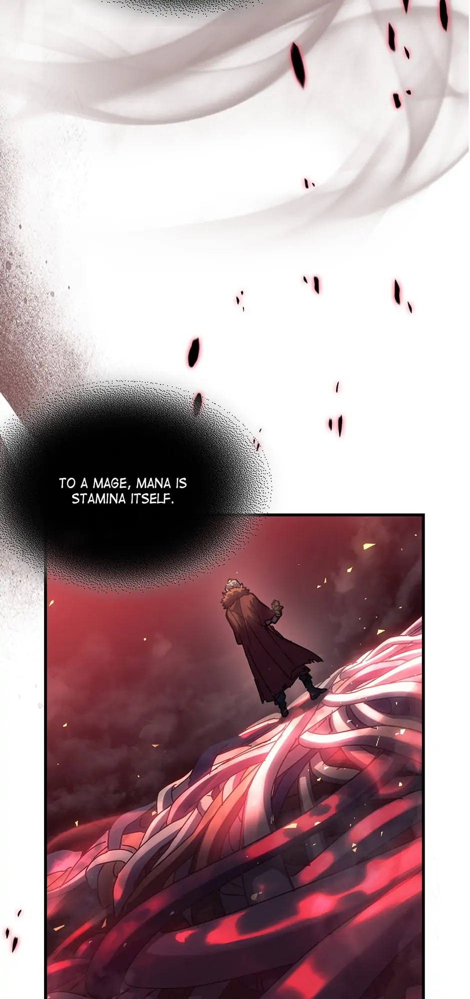 Read A Returner's Magic Should Be Special EN Manga Online