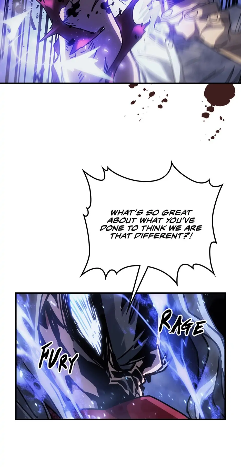 Read A Returner's Magic Should Be Special EN Manga Online