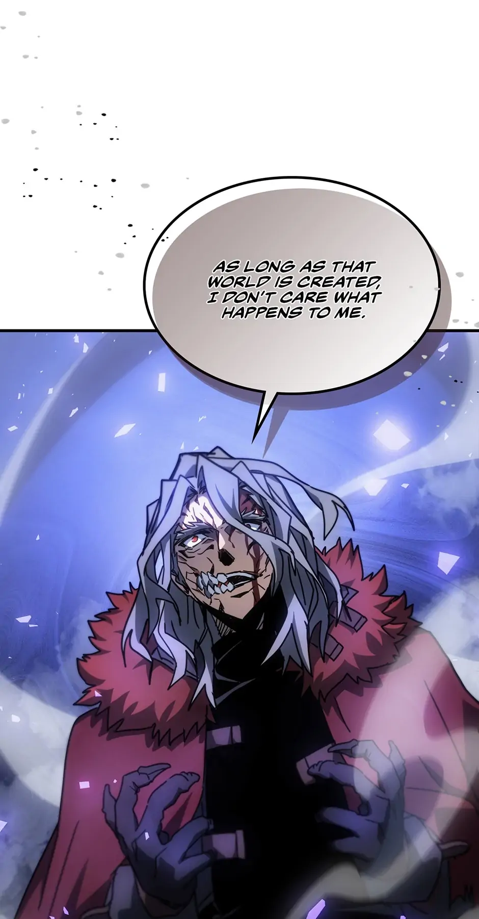 Read A Returner's Magic Should Be Special EN Manga Online