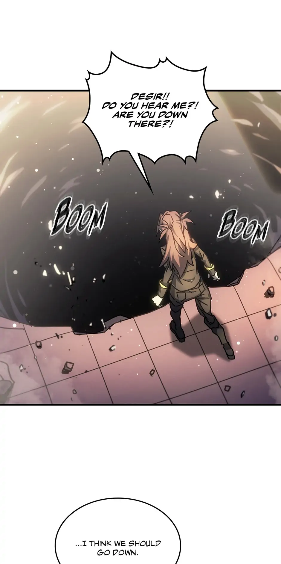 Read A Returner's Magic Should Be Special EN Manga Online