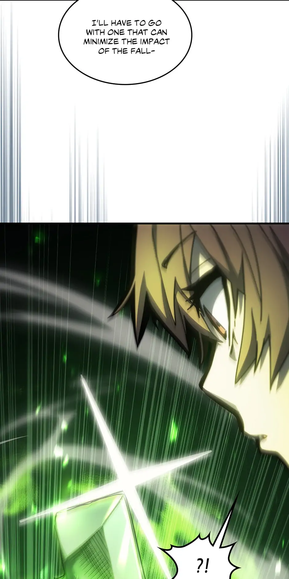 Read A Returner's Magic Should Be Special EN Manga Online