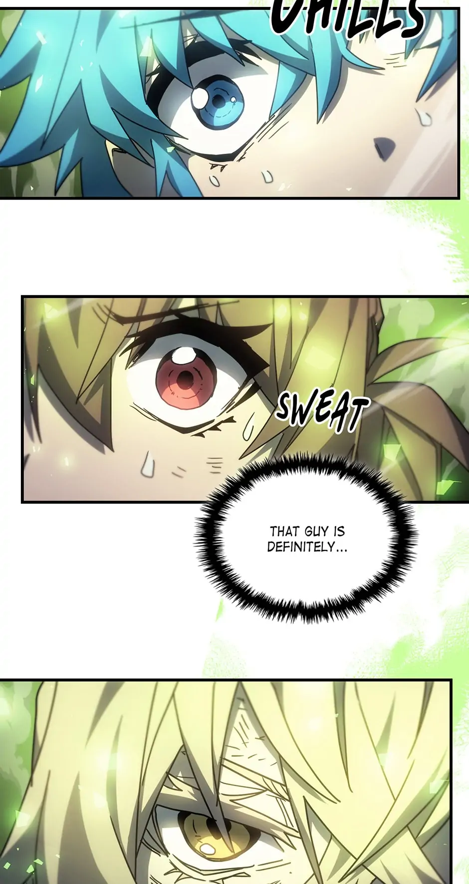 Read A Returner's Magic Should Be Special EN Manga Online