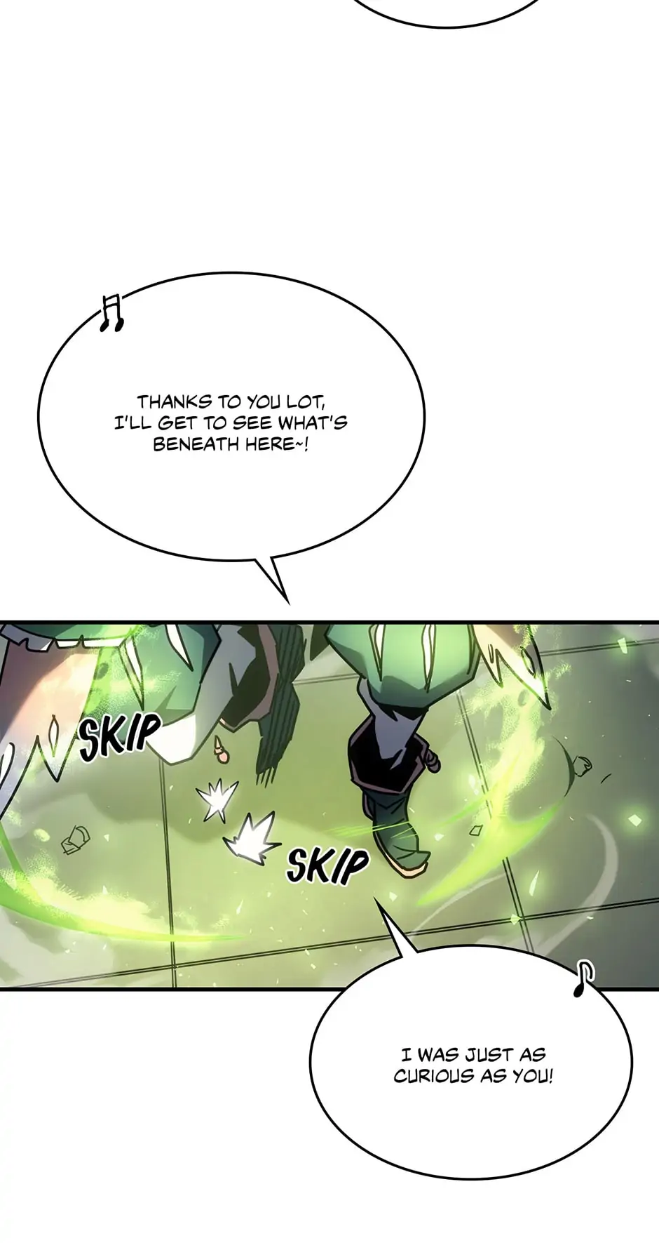 Read A Returner's Magic Should Be Special EN Manga Online