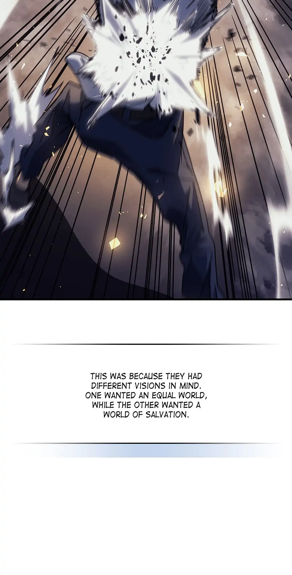 Read A Returner's Magic Should Be Special EN Manga Online