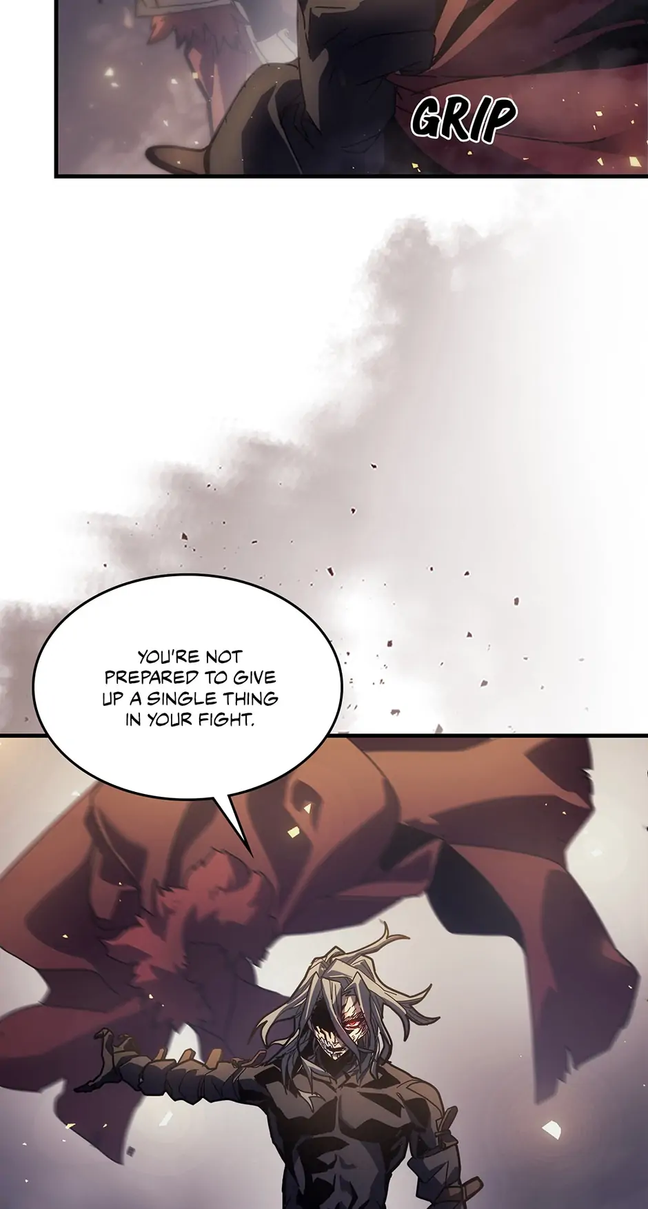 Read A Returner's Magic Should Be Special EN Manga Online