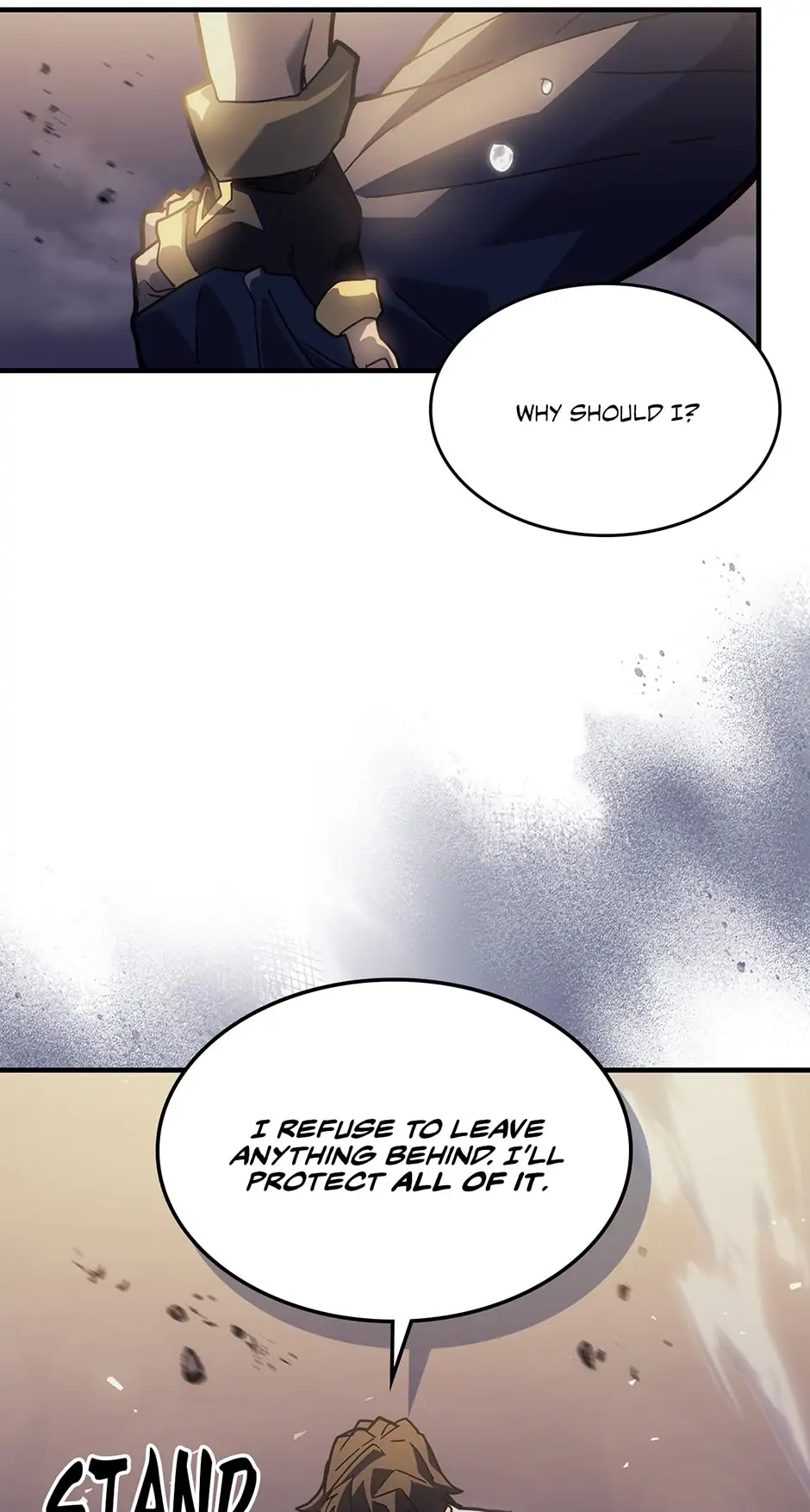 Read A Returner's Magic Should Be Special EN Manga Online