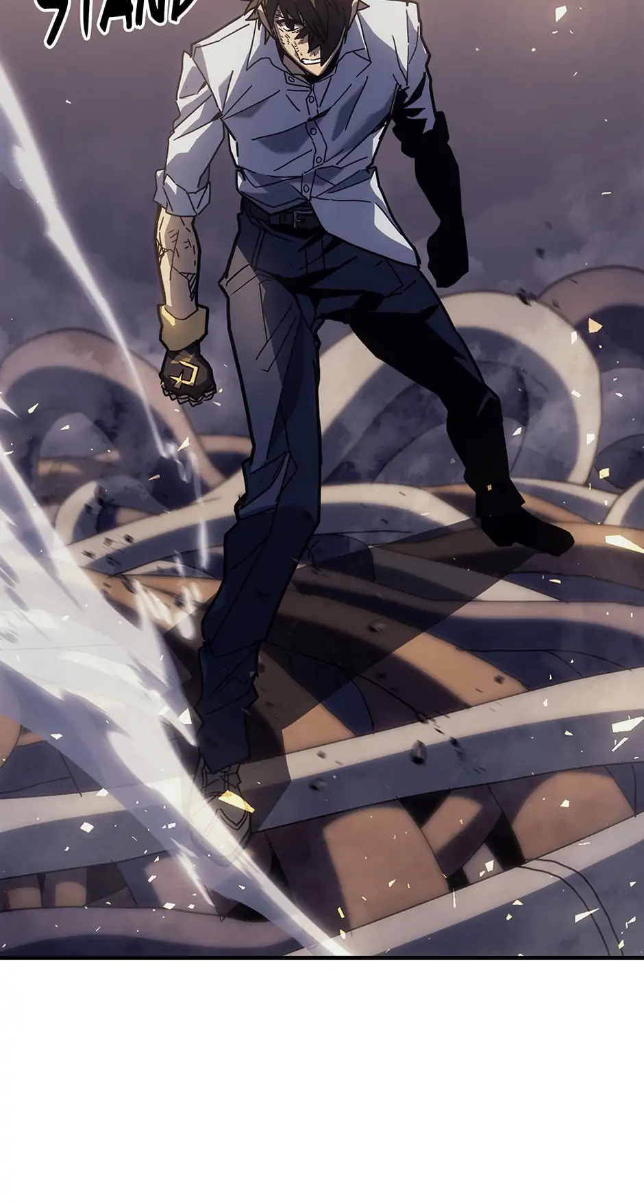 Read A Returner's Magic Should Be Special EN Manga Online