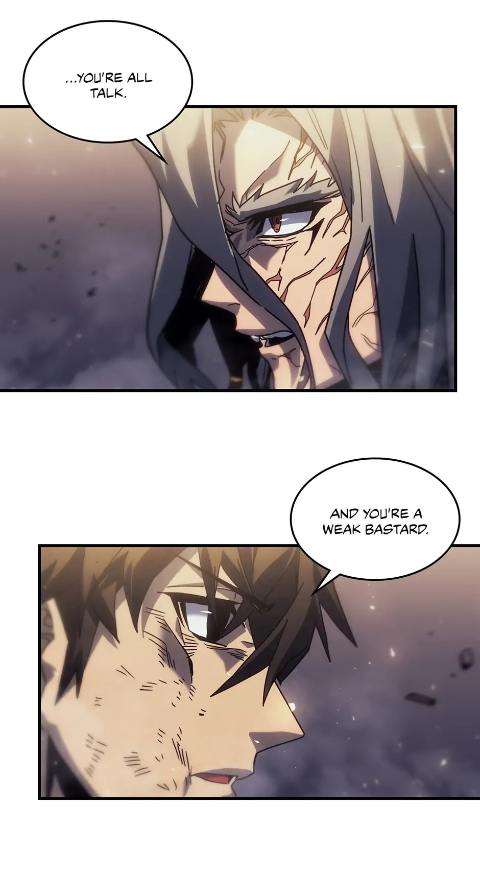 Read A Returner's Magic Should Be Special EN Manga Online